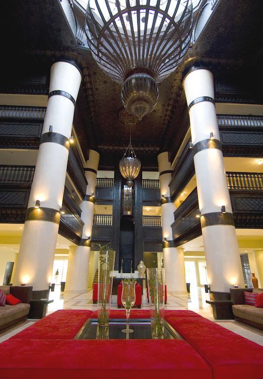 รอยัล เดอคาเมรอน ตาฟุกต์ บีช รีสอร์ต - ออล อินคลูซีฟ Hotel อกาดีร์ ภายนอก รูปภาพ